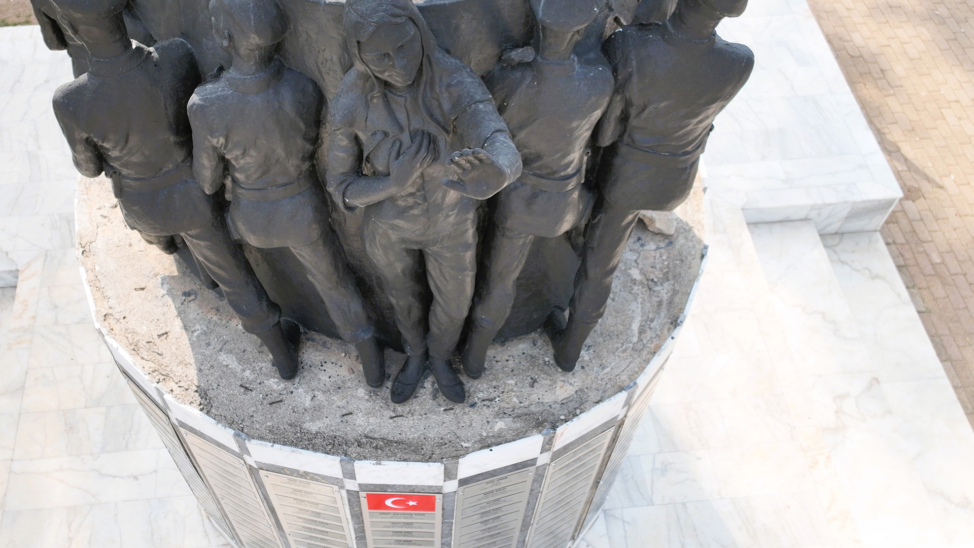 Sehitlikanitiyenilendi