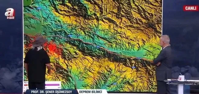 Senerusumezsoycanliyayinakatildi