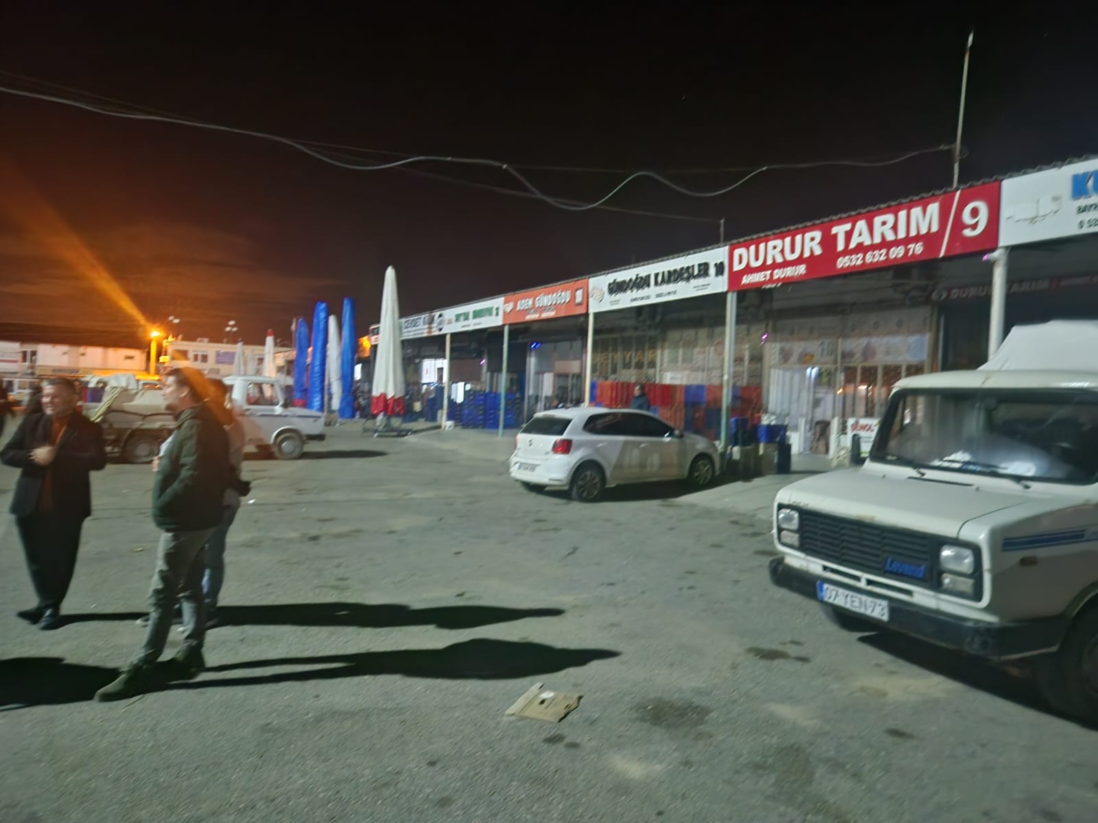 Serikhaliningeldigidurumumeclisuyesiacıkladıserikhalitarımıncokusfotoğrafıdır