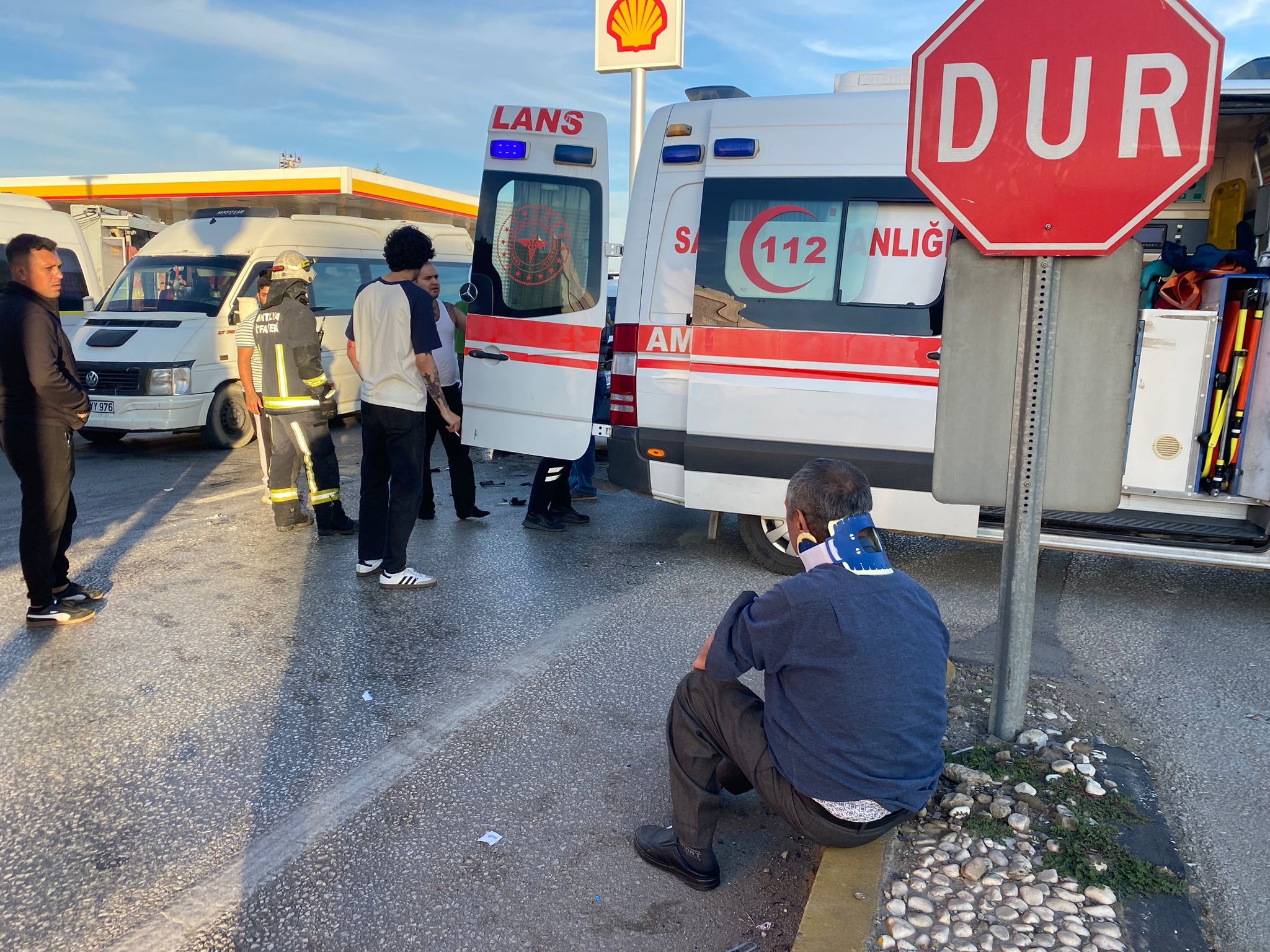 Seriktekorkutankaza2Yarali