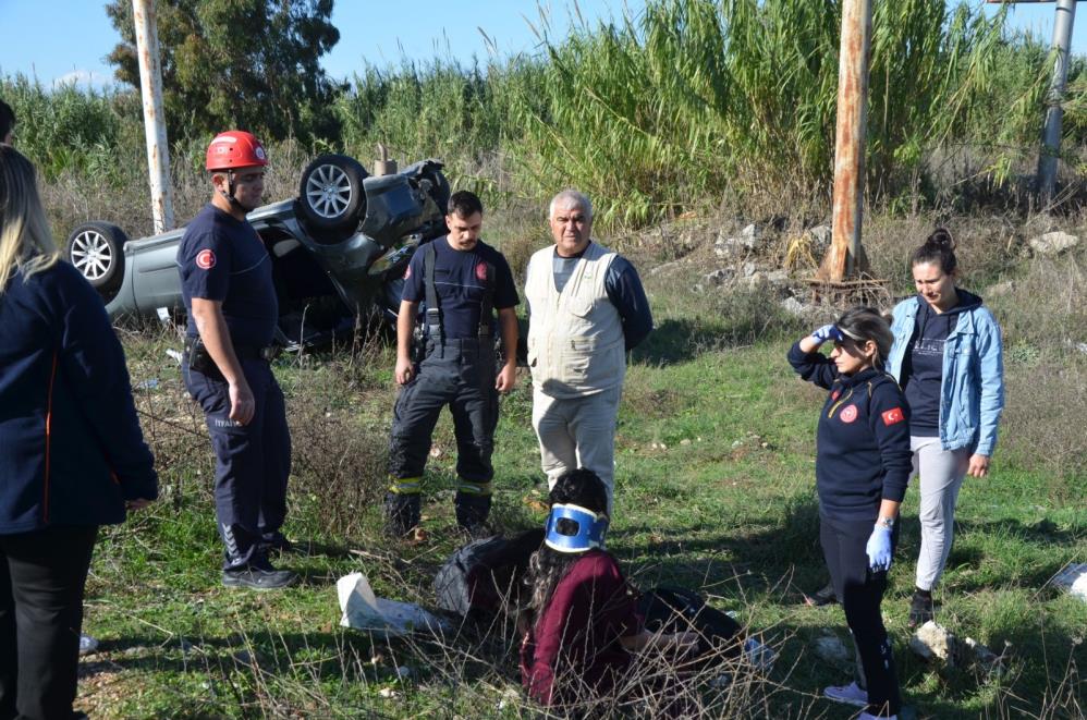 Seriktetrafikkazası