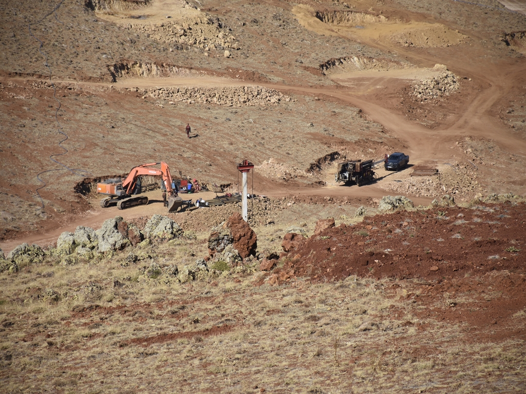 Sivastaaltınmadenibulundu