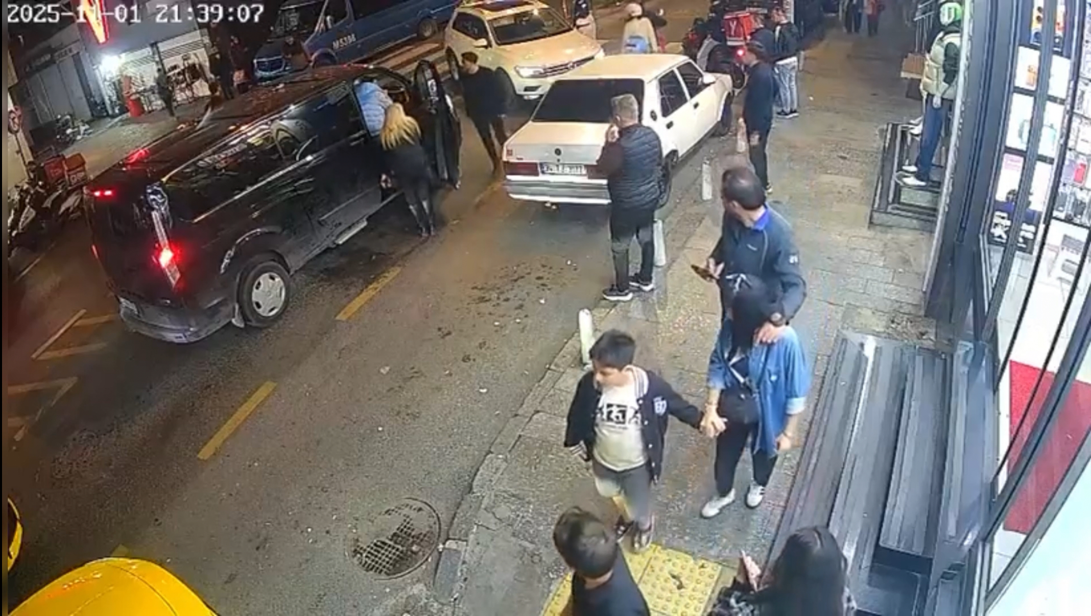 Sosyalmedyafenomeninesilahlisaldiri