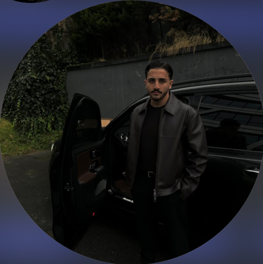 Sosyalmedyafenomenirecepburhanatamanagiryaralandi