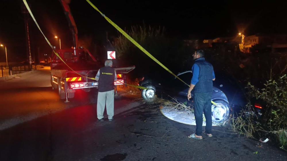 Sulamakanalinauctuekiplerkurtardi