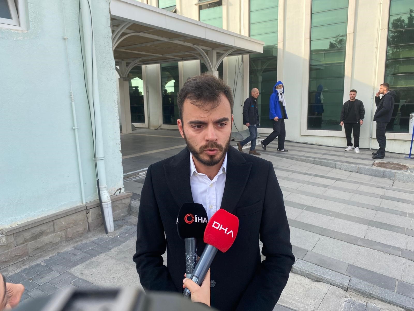 Takintiliasiksenibitirecegimdedi