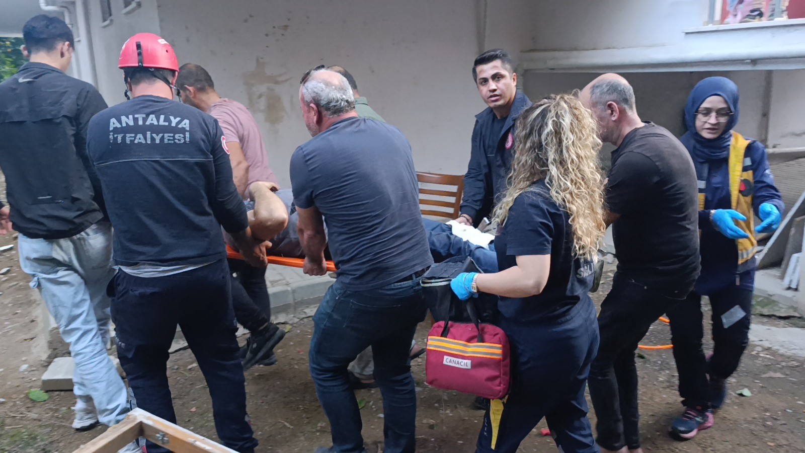 Talihsizadaminbacaginakorkuluksaplandi Kopya