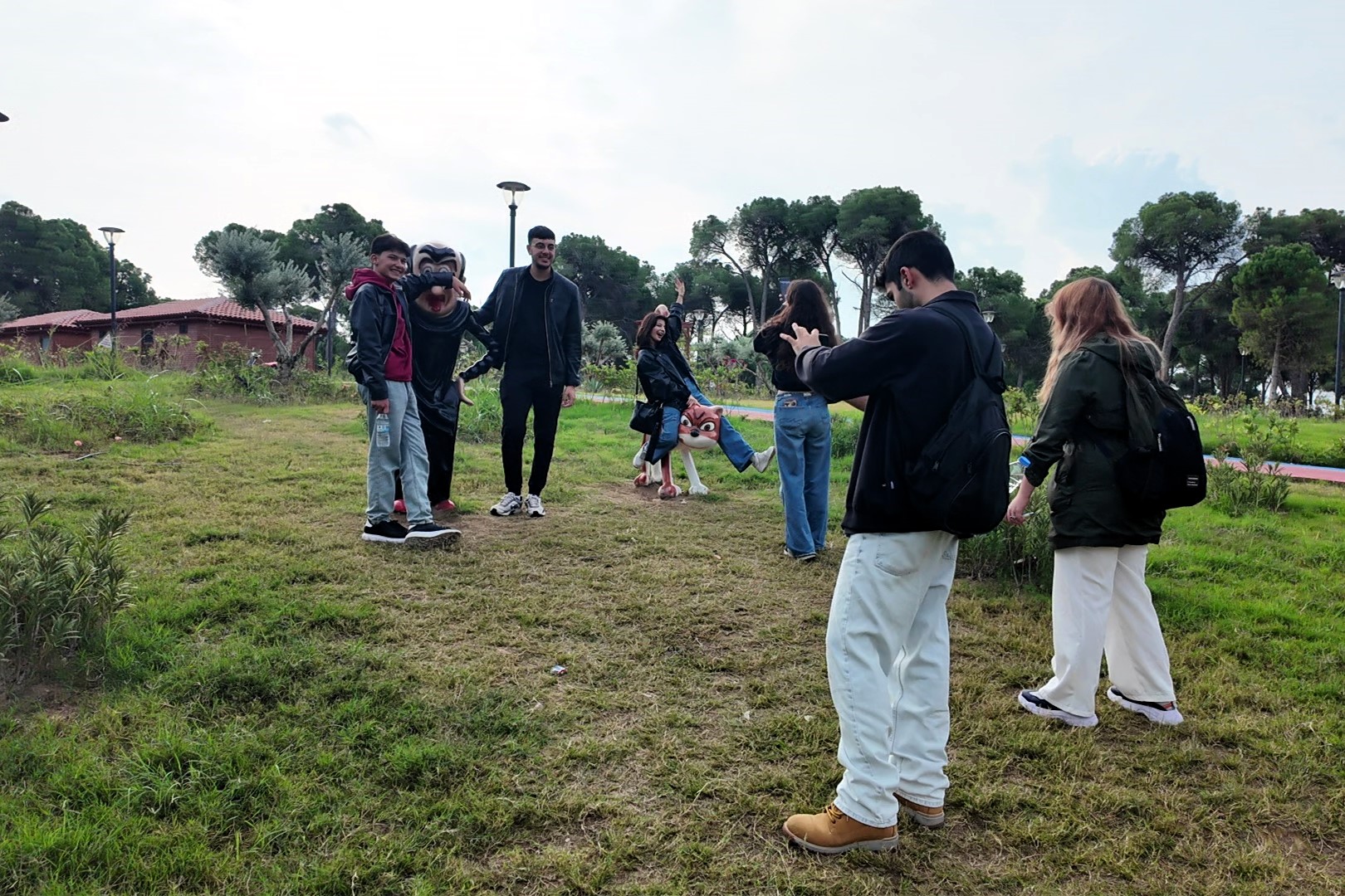 Tanismatoplantisiduzenlendi