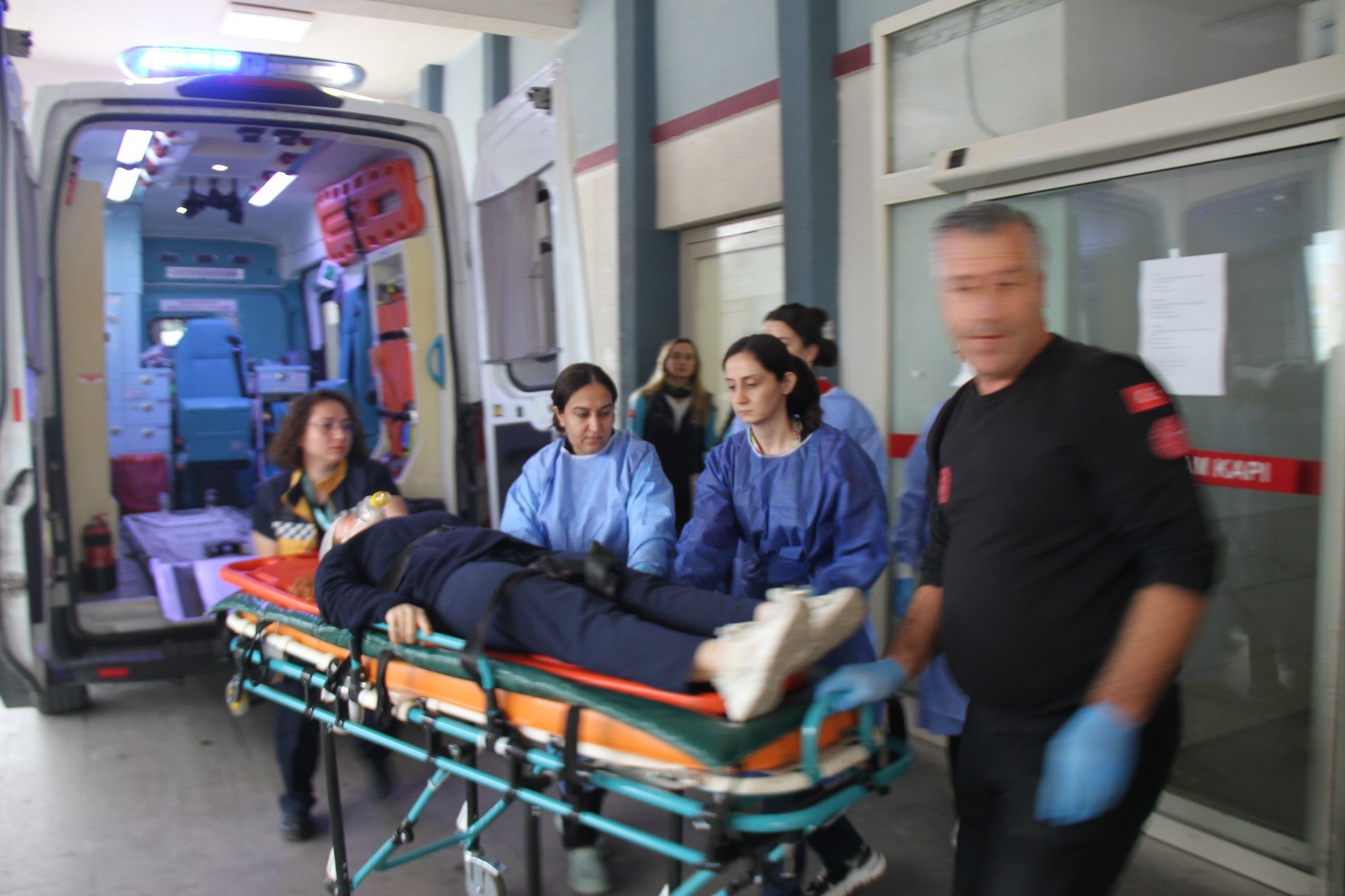 Tatbikatgercegiaratmadi