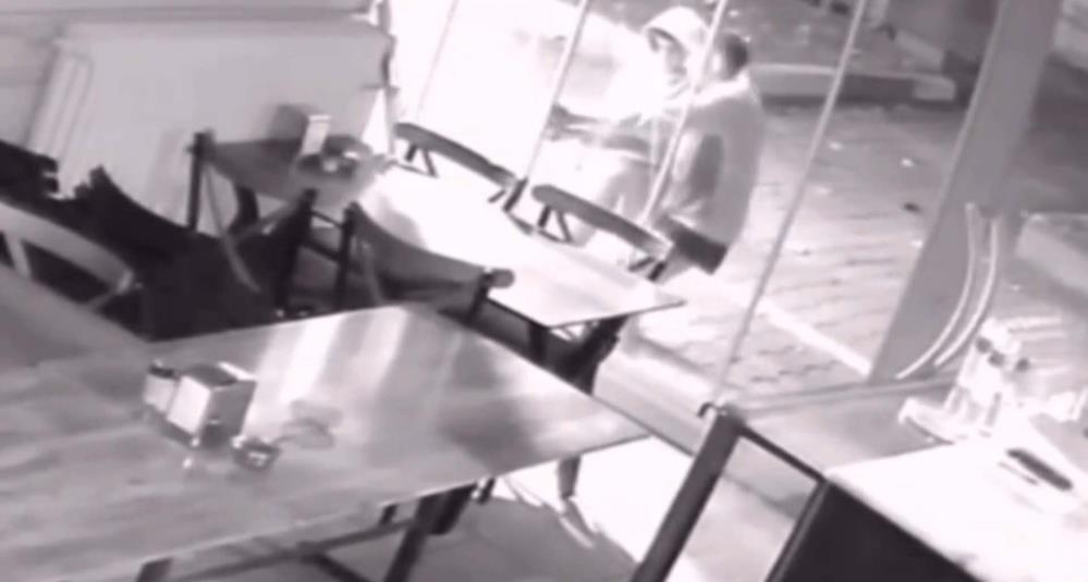 Tekirdagdacocukhırsızlarortalıgıkarıstırdı