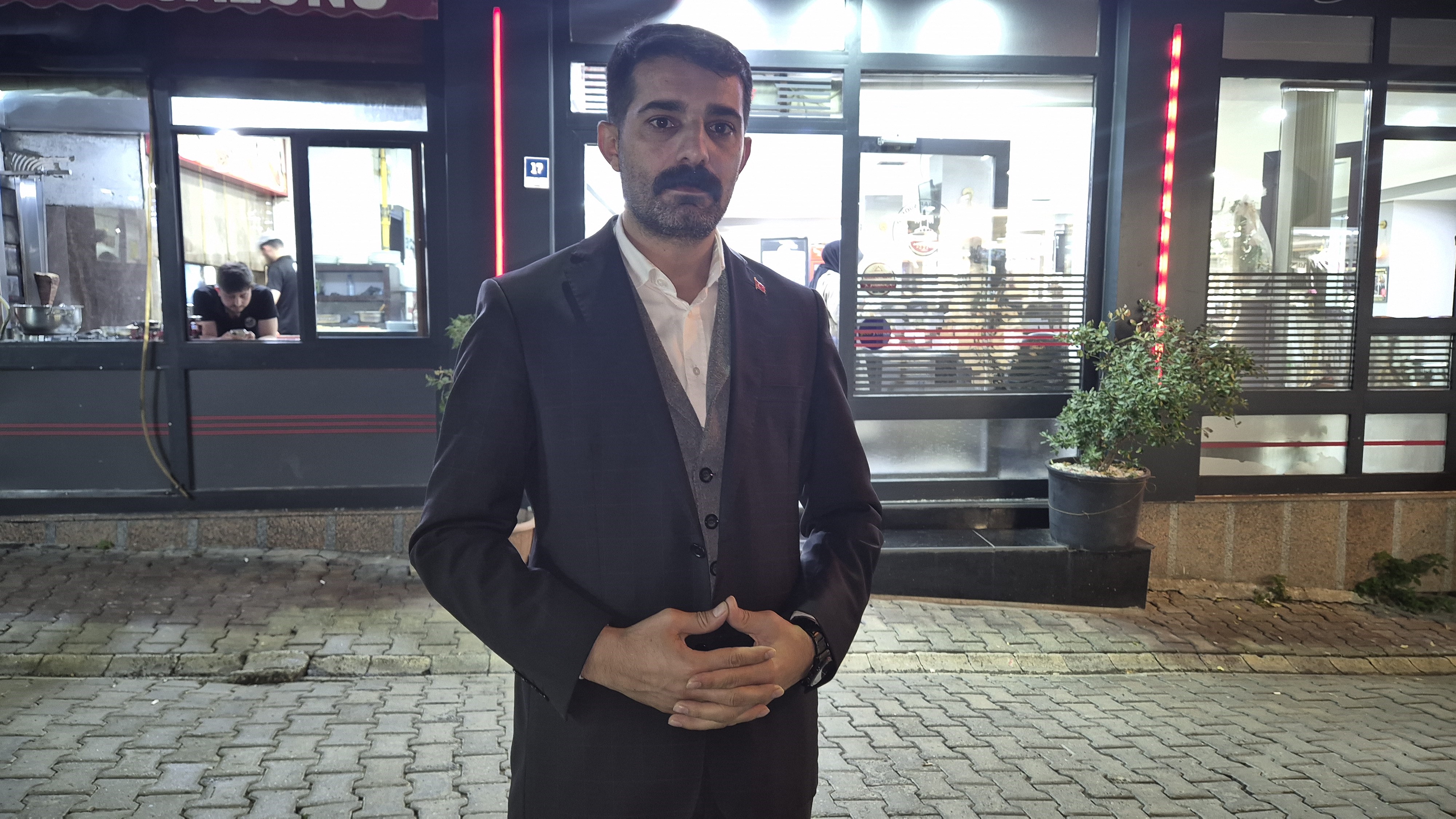 Tekirdagdahirsizlaraesnaftanyazilionlemkasadaparayok