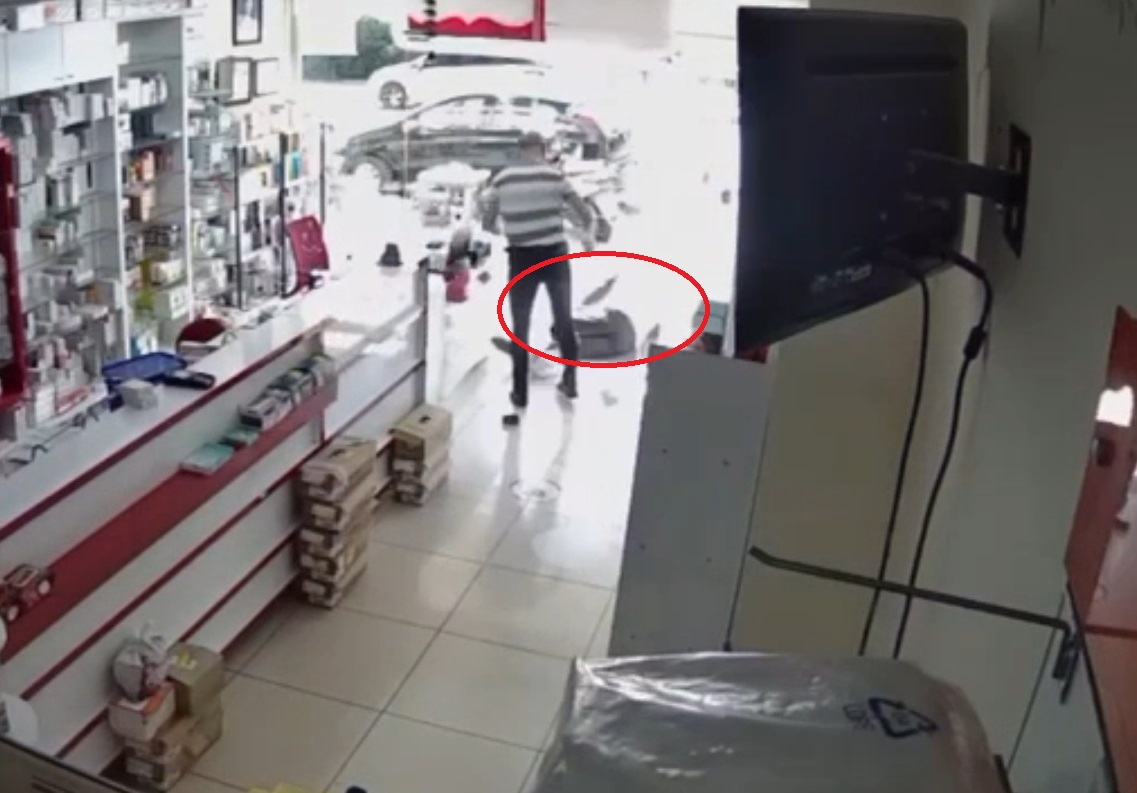 Teknisyenesaldirmistioncesiortayacikti