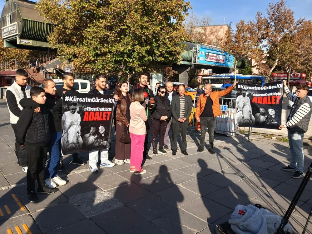 Tırsurucusununserbestkalmasınaailedentepki