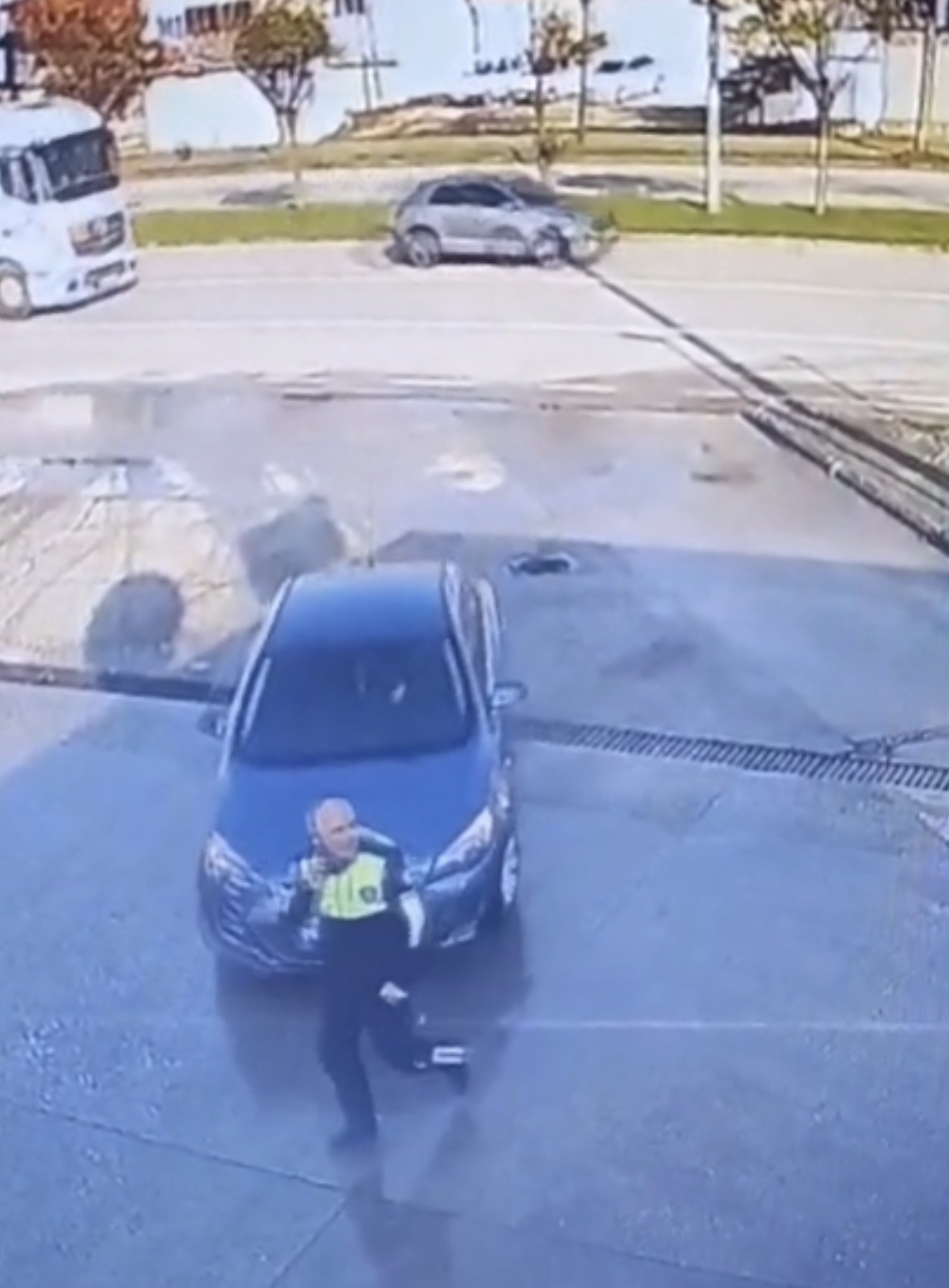 Trafikpolisinecarpti