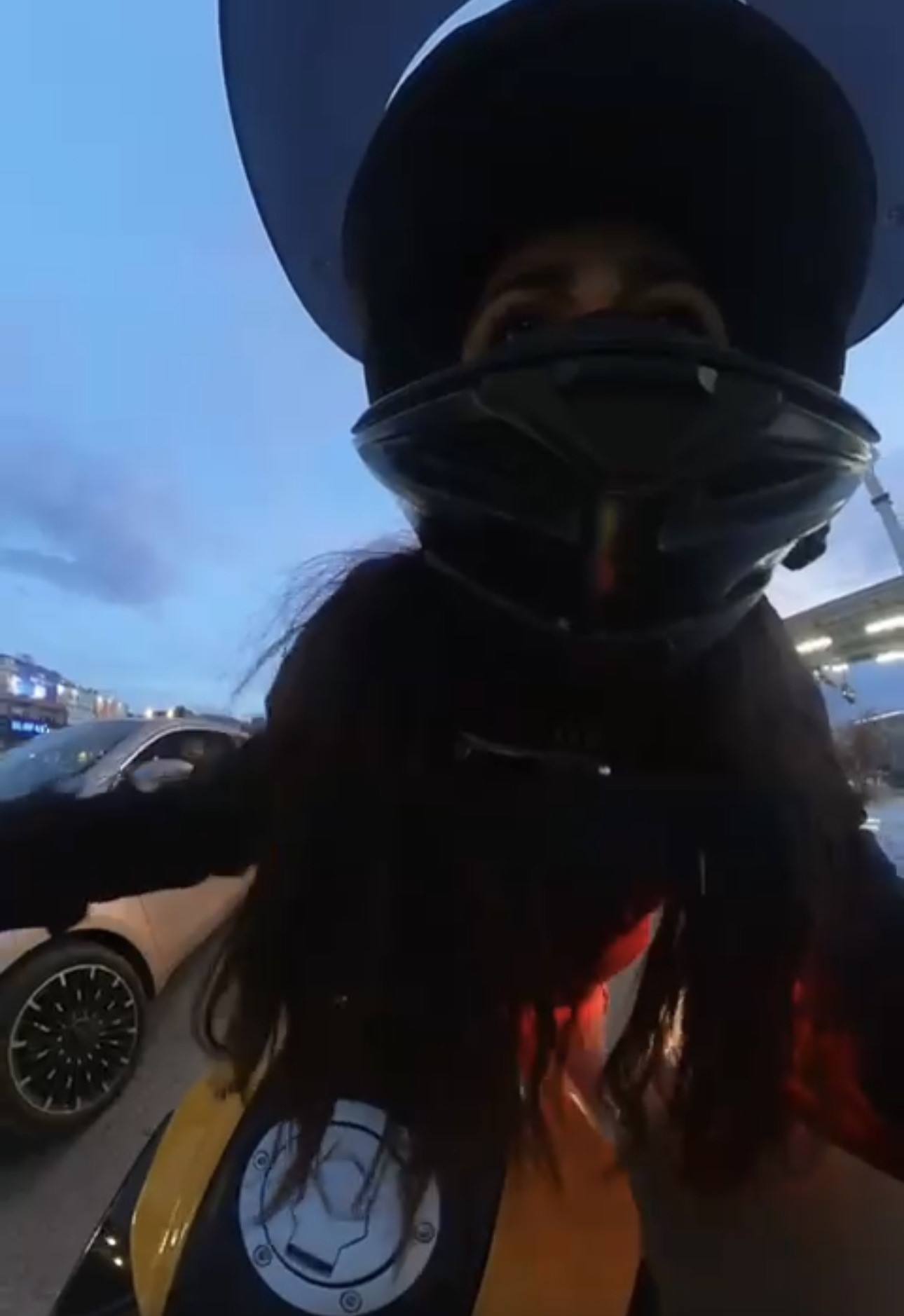 Trafikteyolvermekavgasi