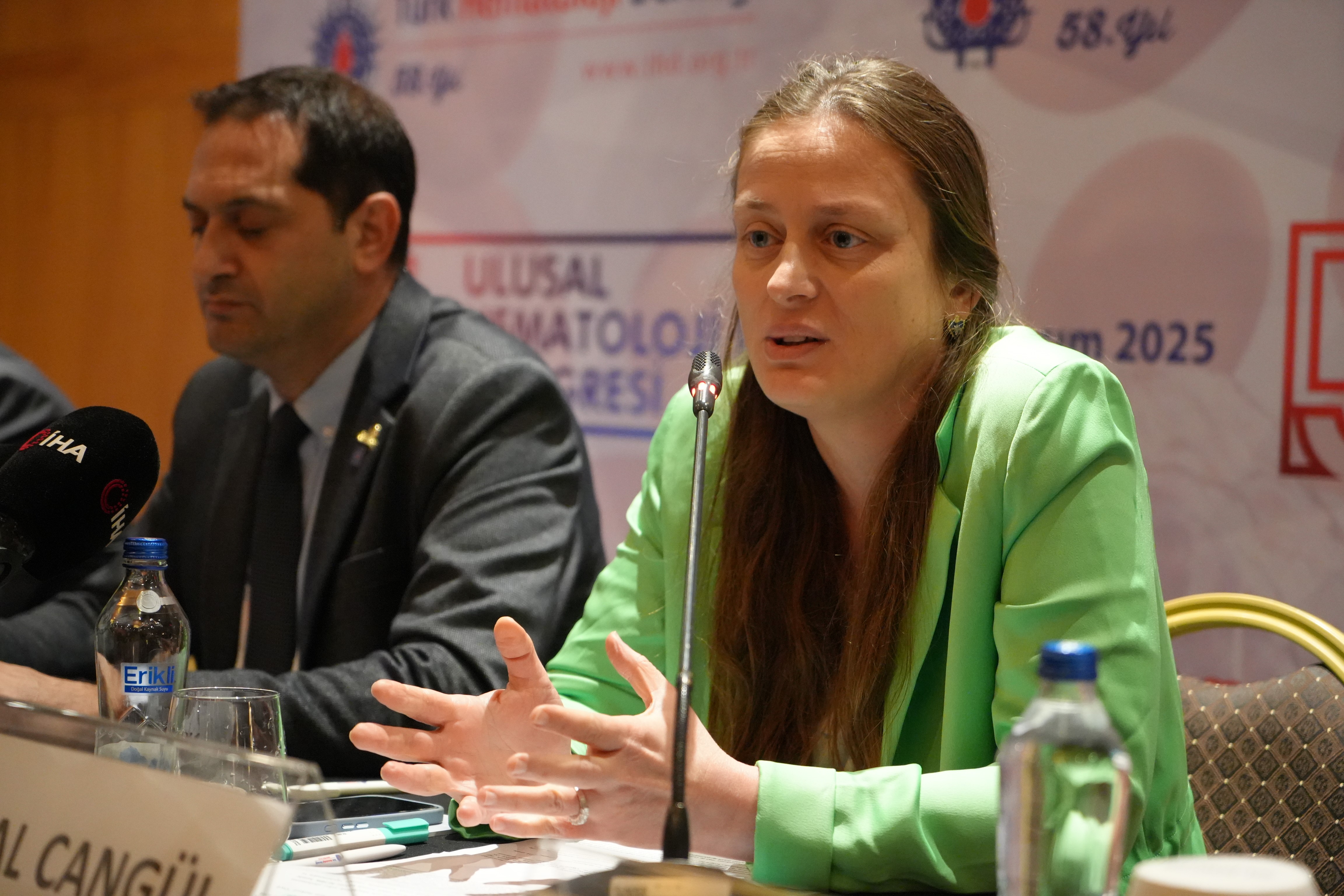 Turkhemaatolojidernegi51.Ulusalkongresiantalyadarekorkatilimlagerceklesti Kopya