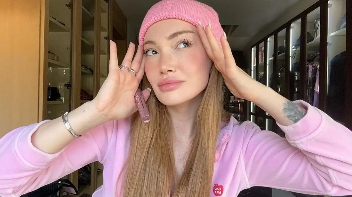 Türkiyeninencokkazananfenomenlerilisteninbasındaoisimvar