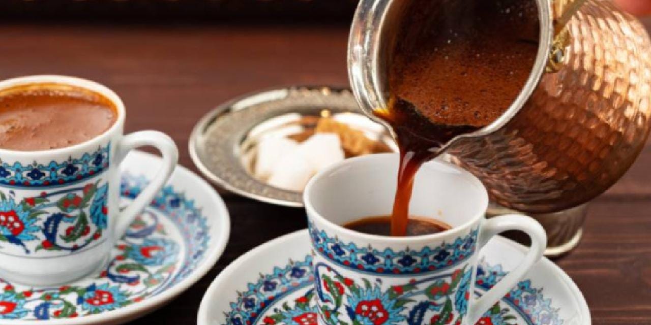 Turkkahvesiartıkturkiyenin