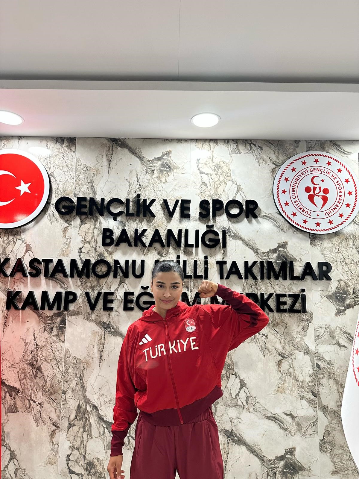 Turnuvadakiperformansiyladikkatcekti