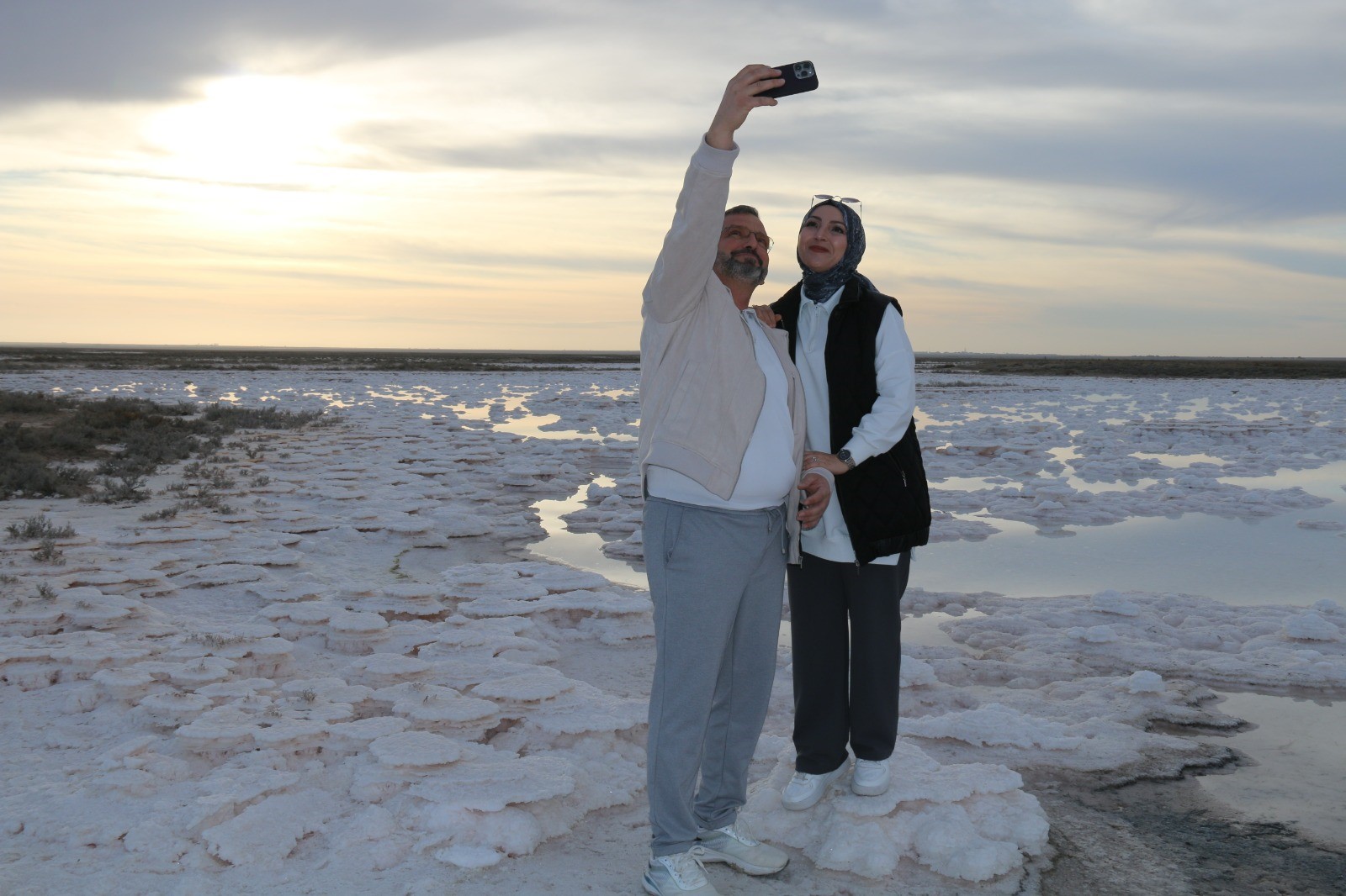 Tuzgolundezararinicindendogaharikasicikti