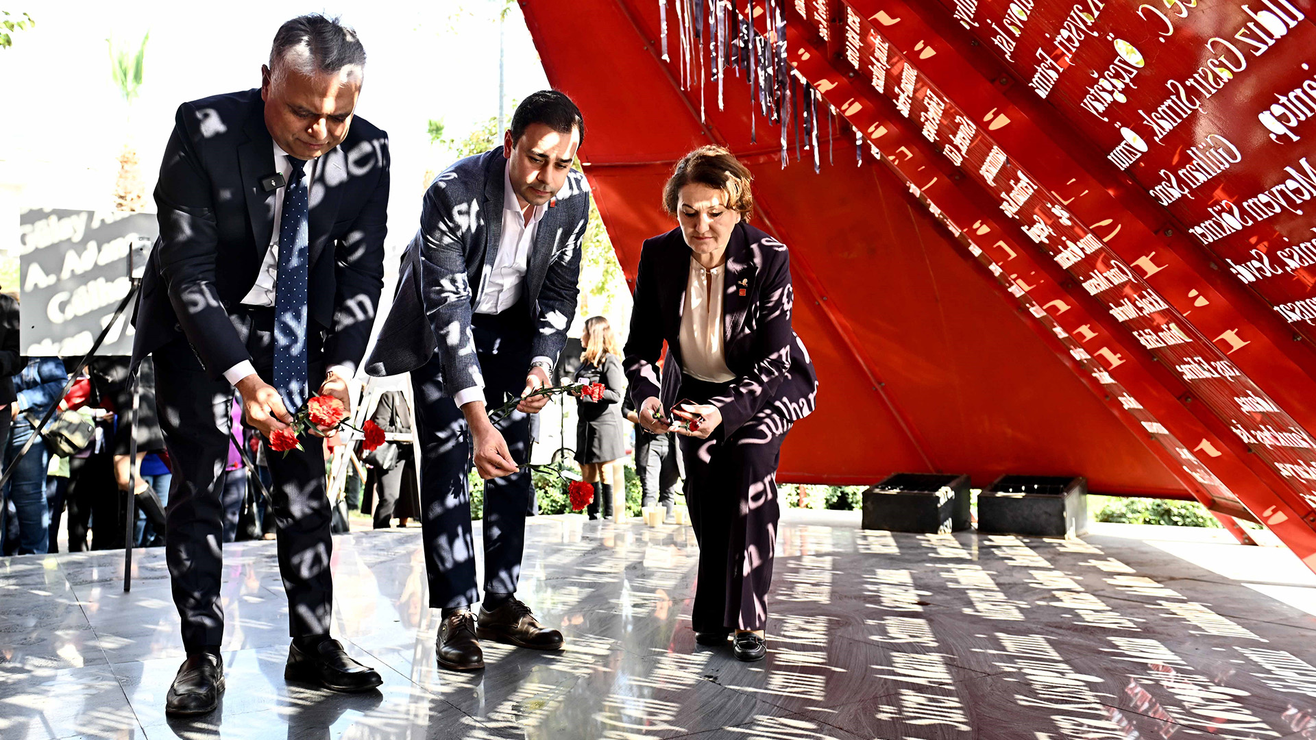 Umituysaldananlamlikonusma