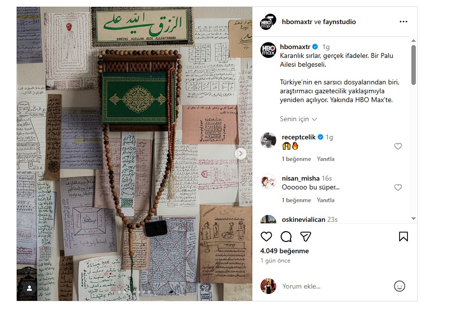 Unlusirketbelgeselyapacaginiduyurdu