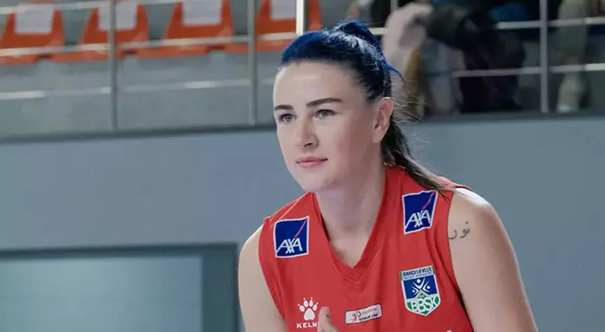 Unluvoleybolcusurvivorakatildi