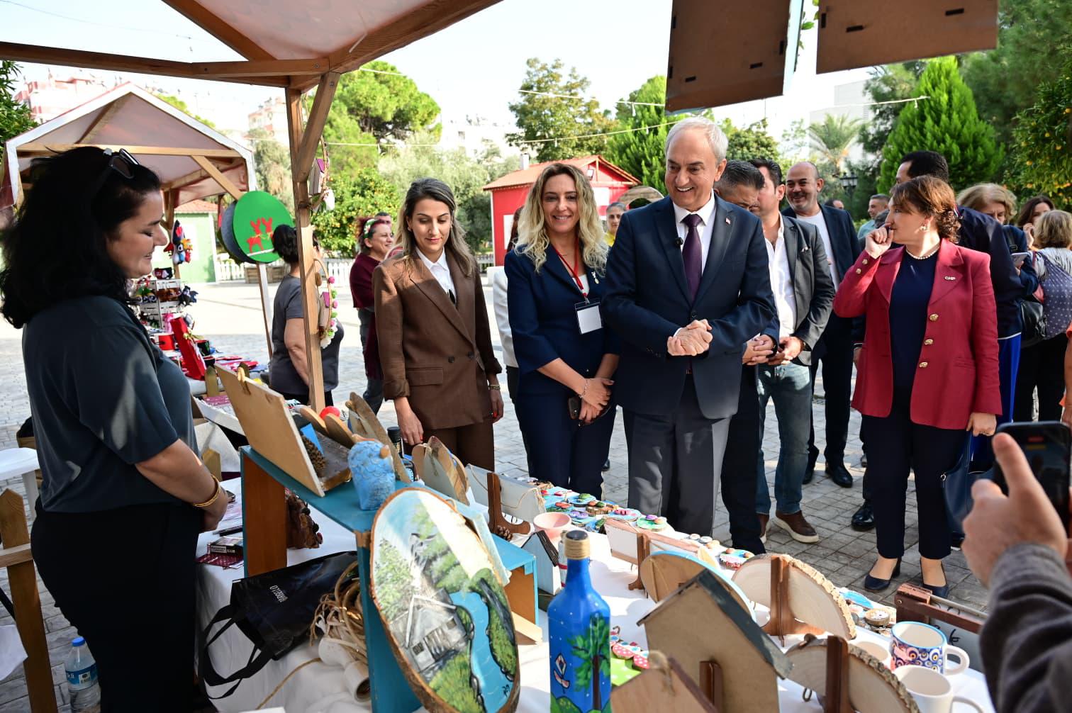 Uretenkadinlarkepezdebulustu