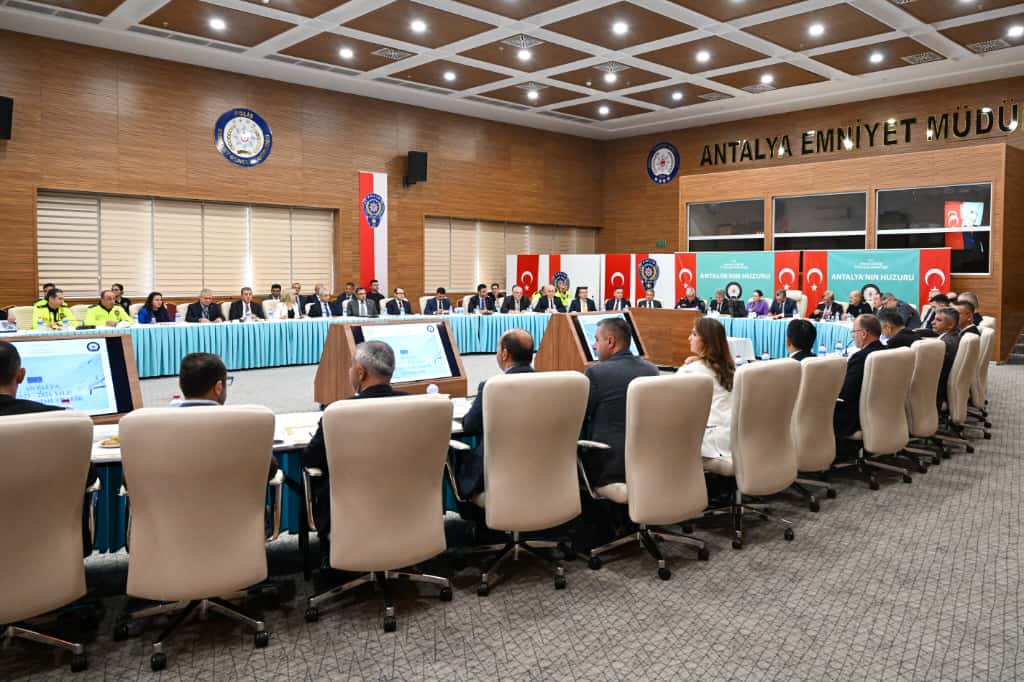 Valisahğinekstremhavakosullarinaalismaliyiz