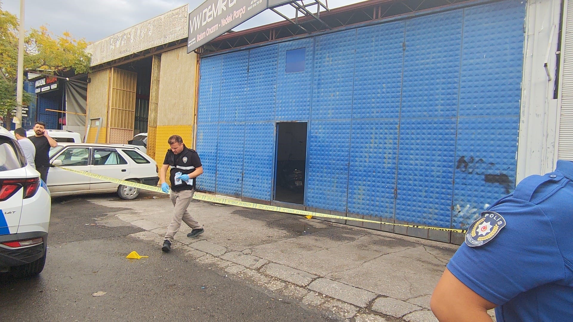 Yasamsavasinikaybetti