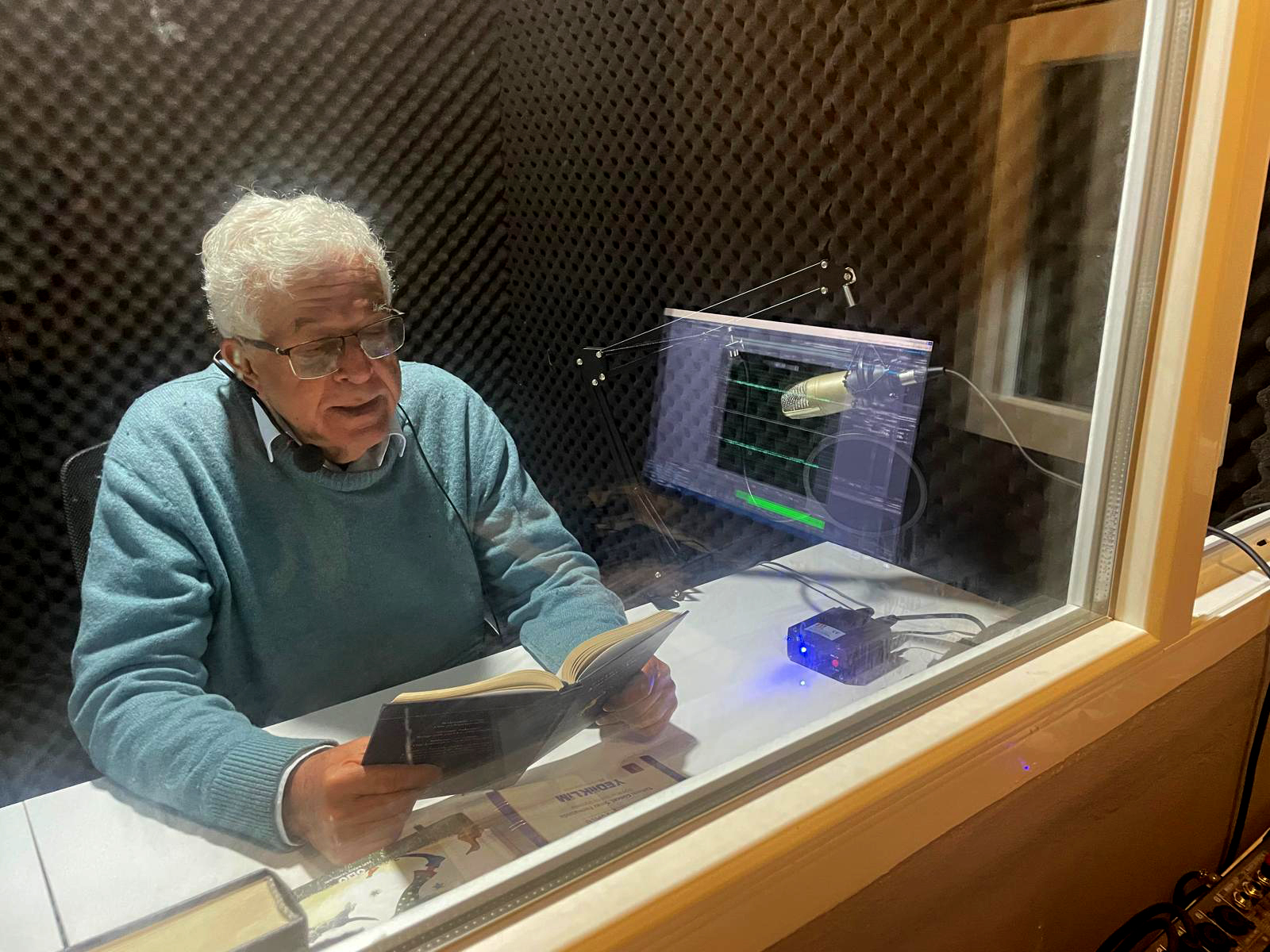 Yazarlarseslendirmeyapiyor