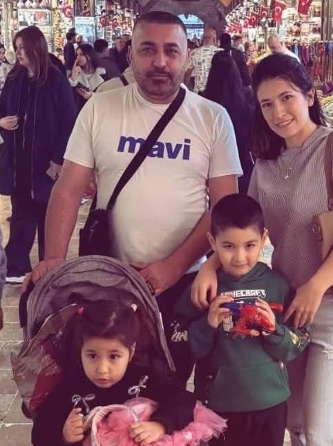 Yedikleriyemekhayatlarınamalolduaileleriarastırılmasınıistiyor