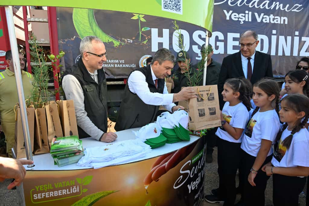 Yesilvatanseferberligi