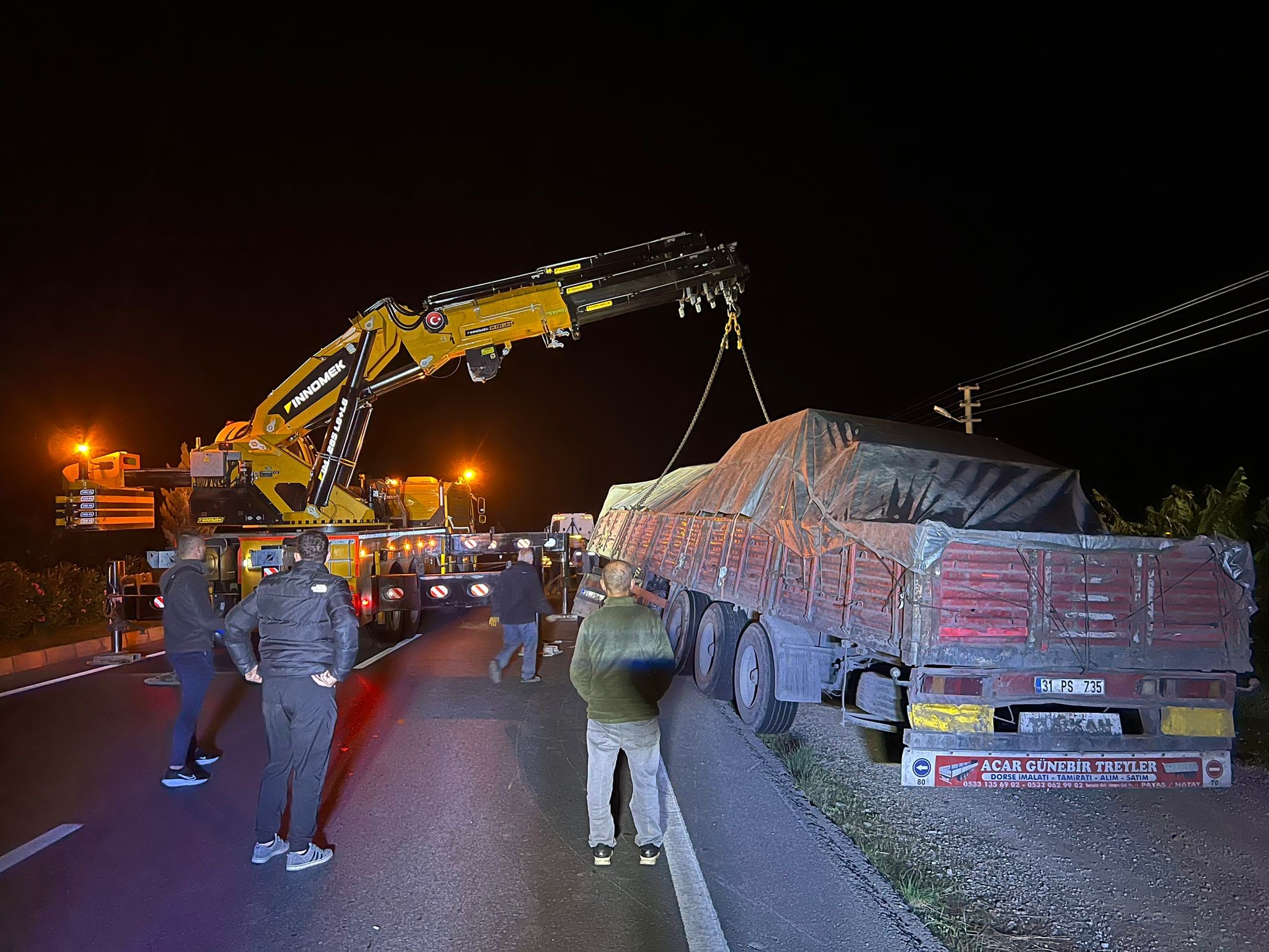 Yolcuotobusuvetircarpisti