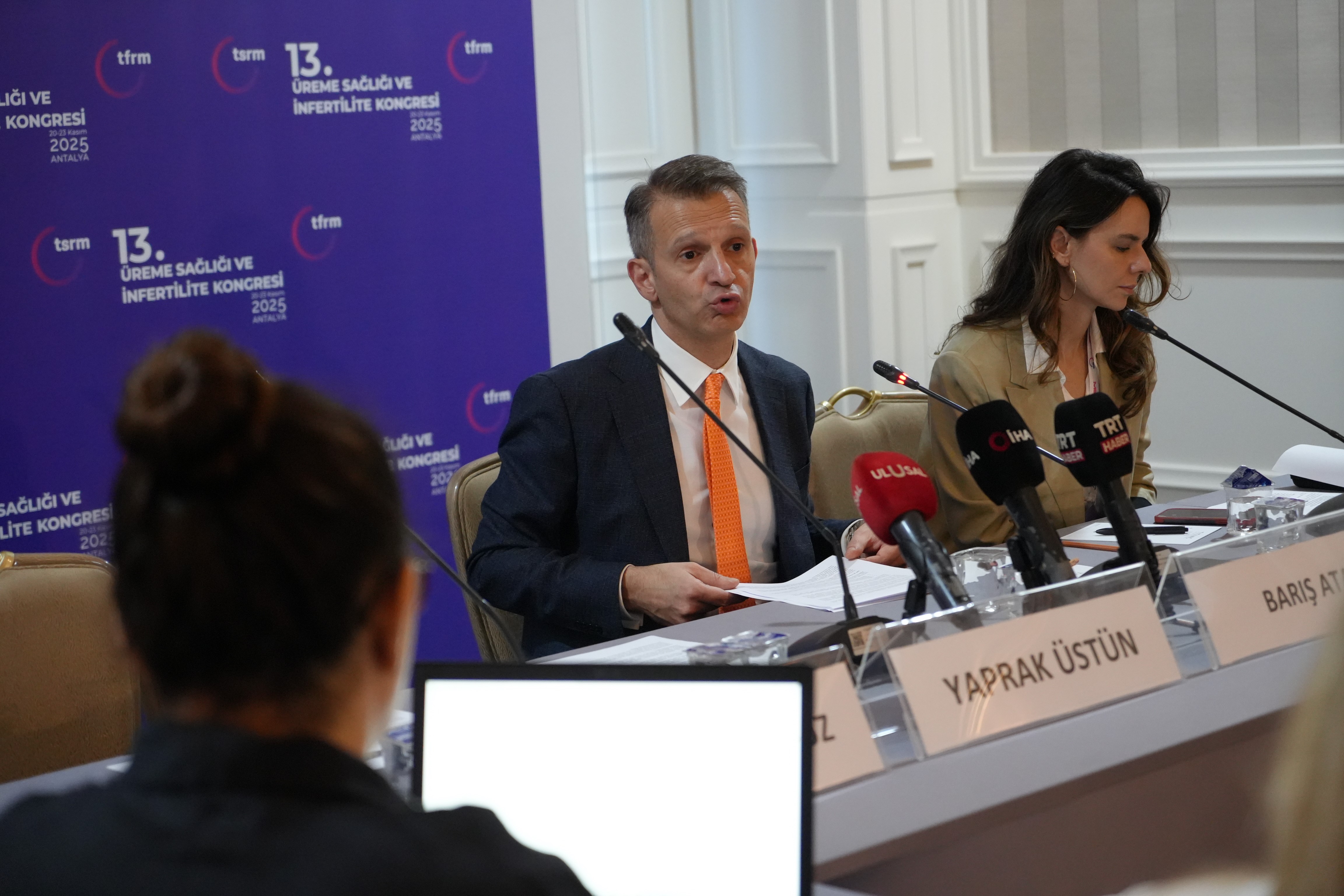 Yumurtalikdondurmavegenetiktaramahayatkurtarabilir