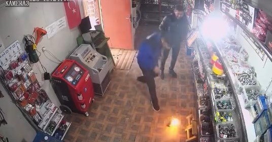 Yuzualevlerinarasindakaldi