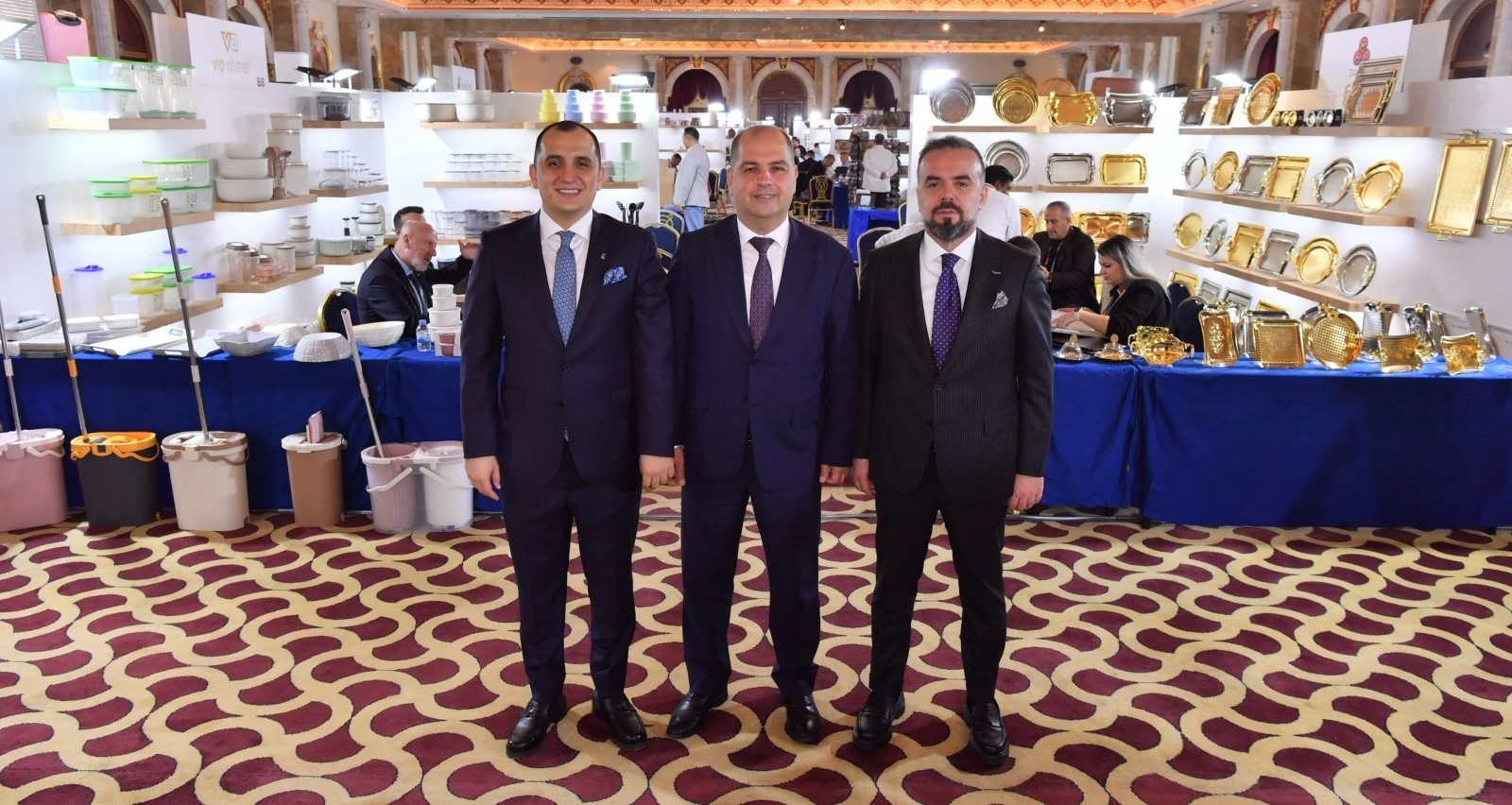 Zuccaciyezirvesiantalyada