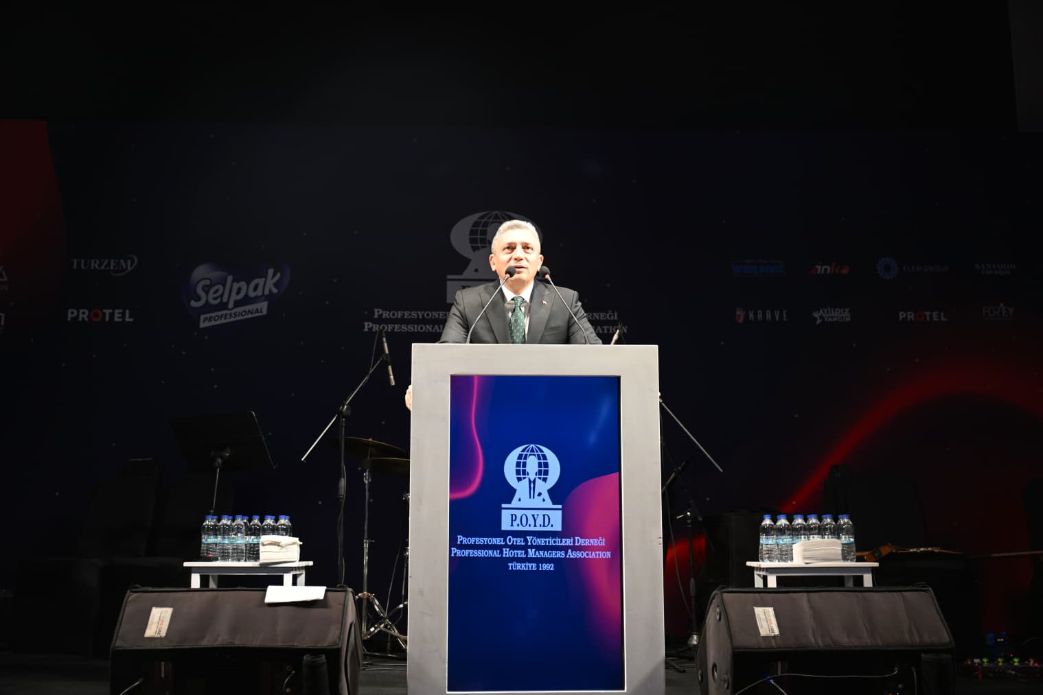 2025Hedeflerikonusuldu