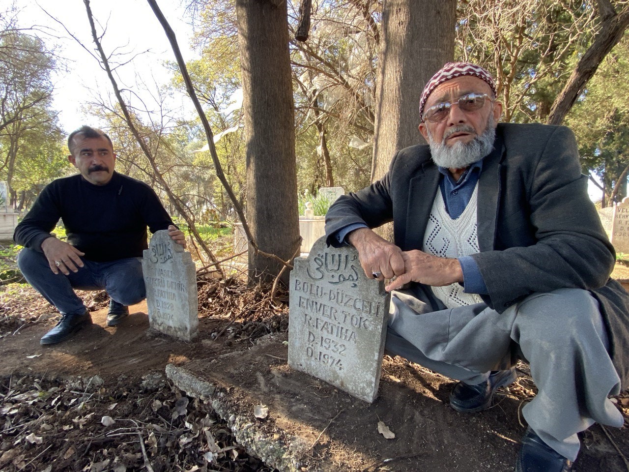 50Yilonceantalyadaolduler