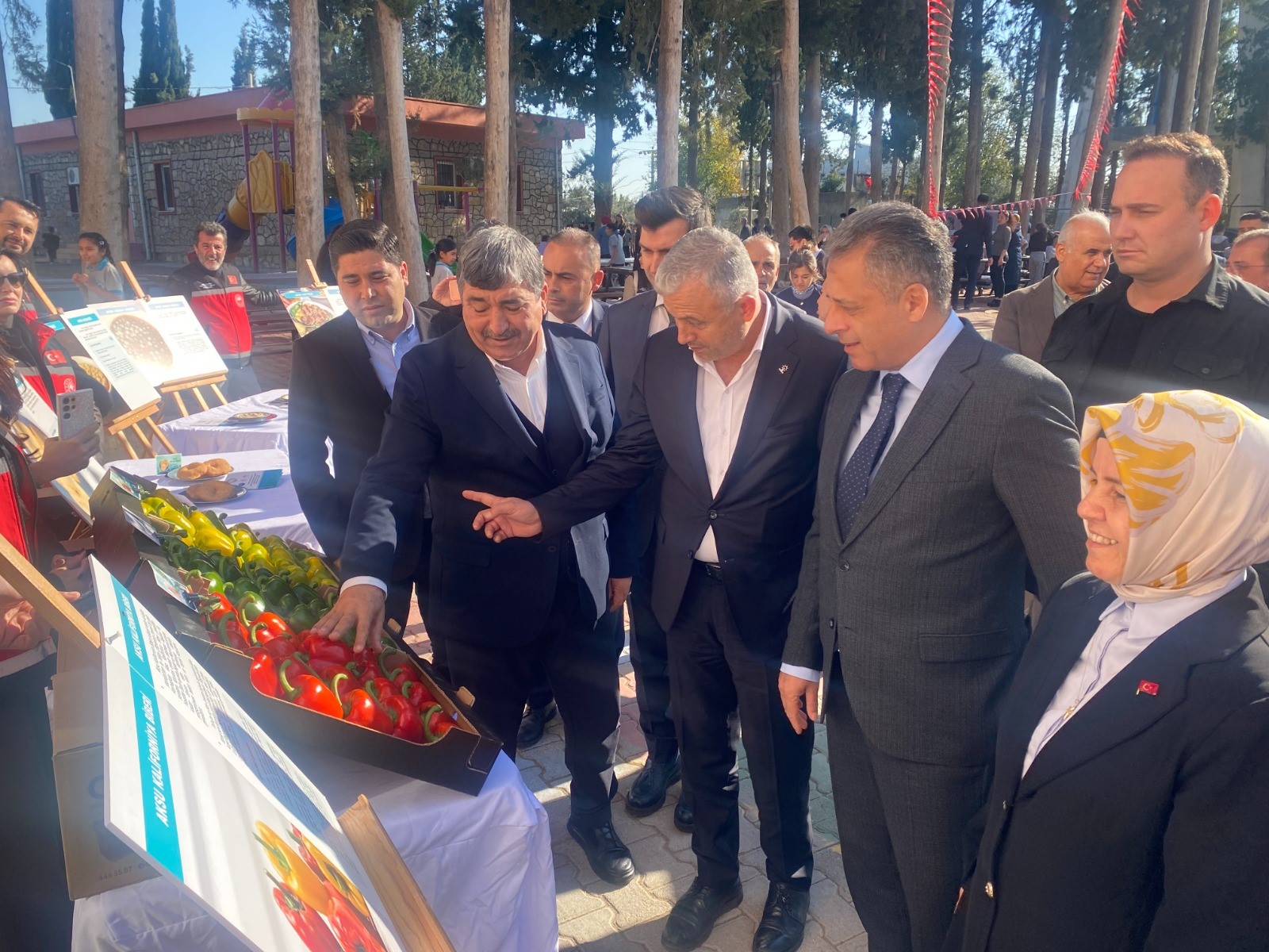 7Urunicincografiisaretbasvurusuyapildi