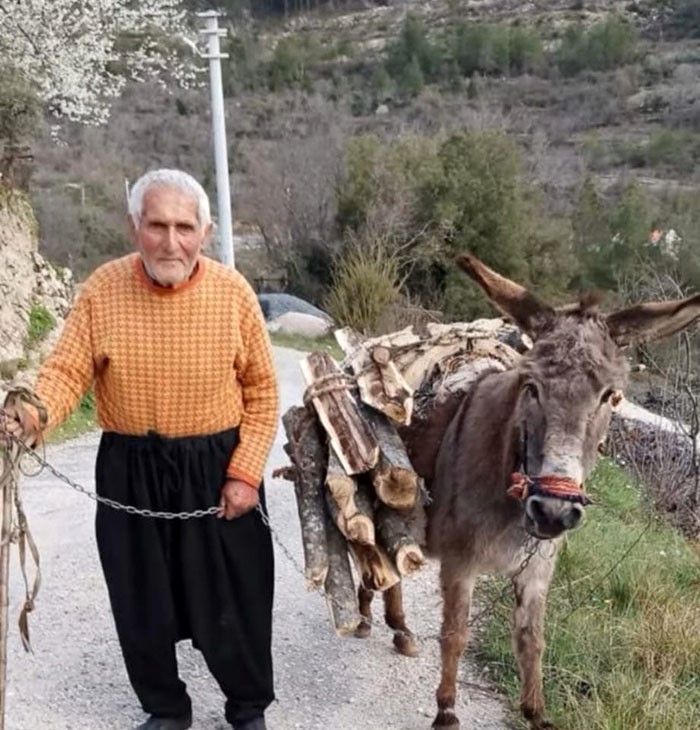 93Yasindakadam3Gunoncekayboldu