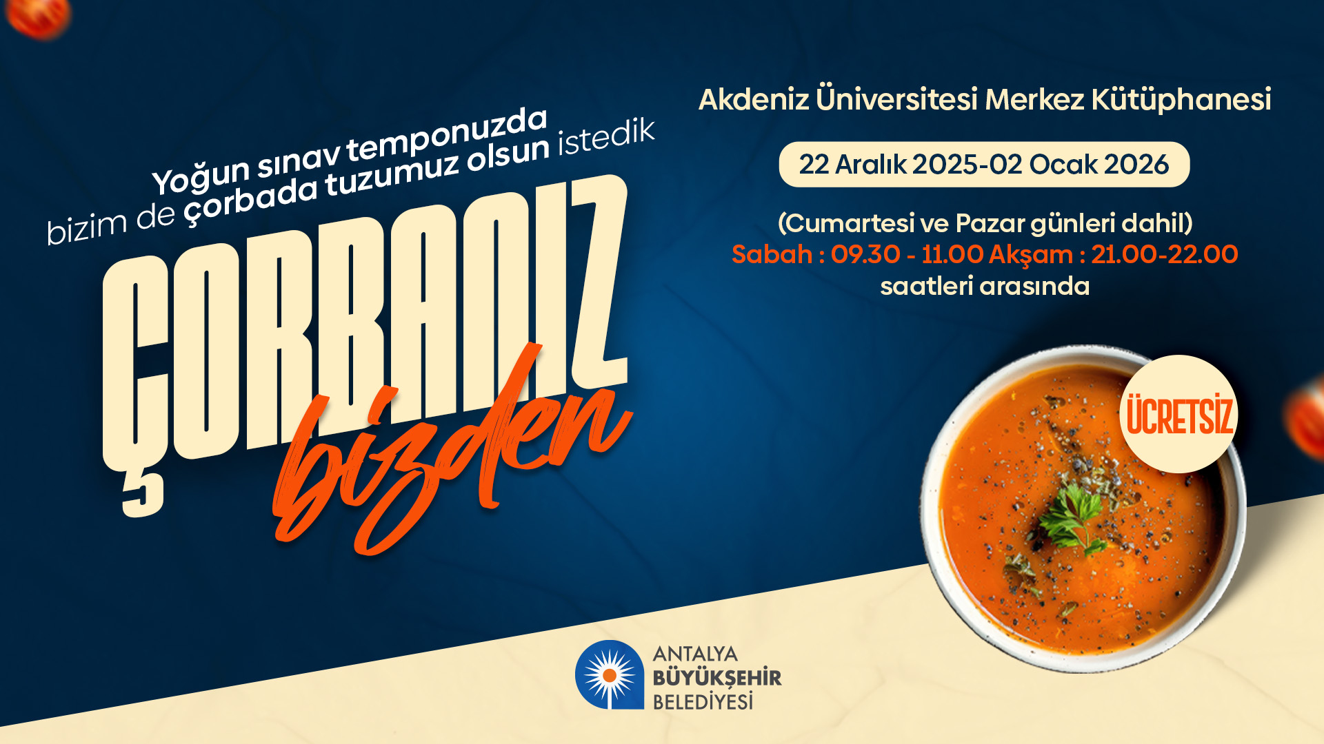 Abbdenogrencileredestek