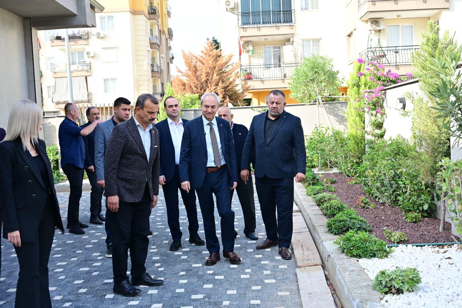 Akdenizinenbuyuktaziyeevikepezekazandırılıyor