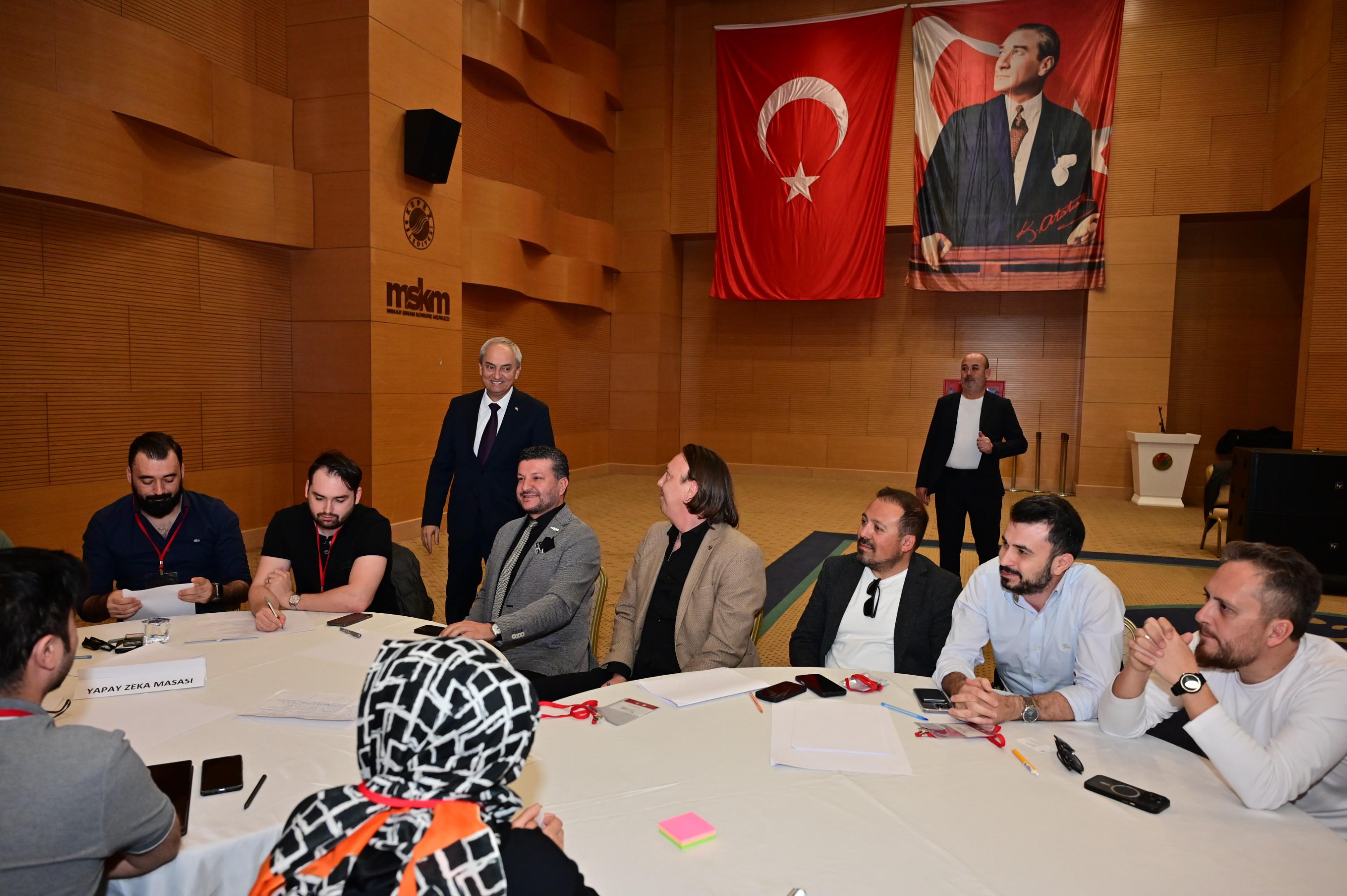 Akdenizkulturveedebiyatbaskentikepezcalitasyiduzenlendi