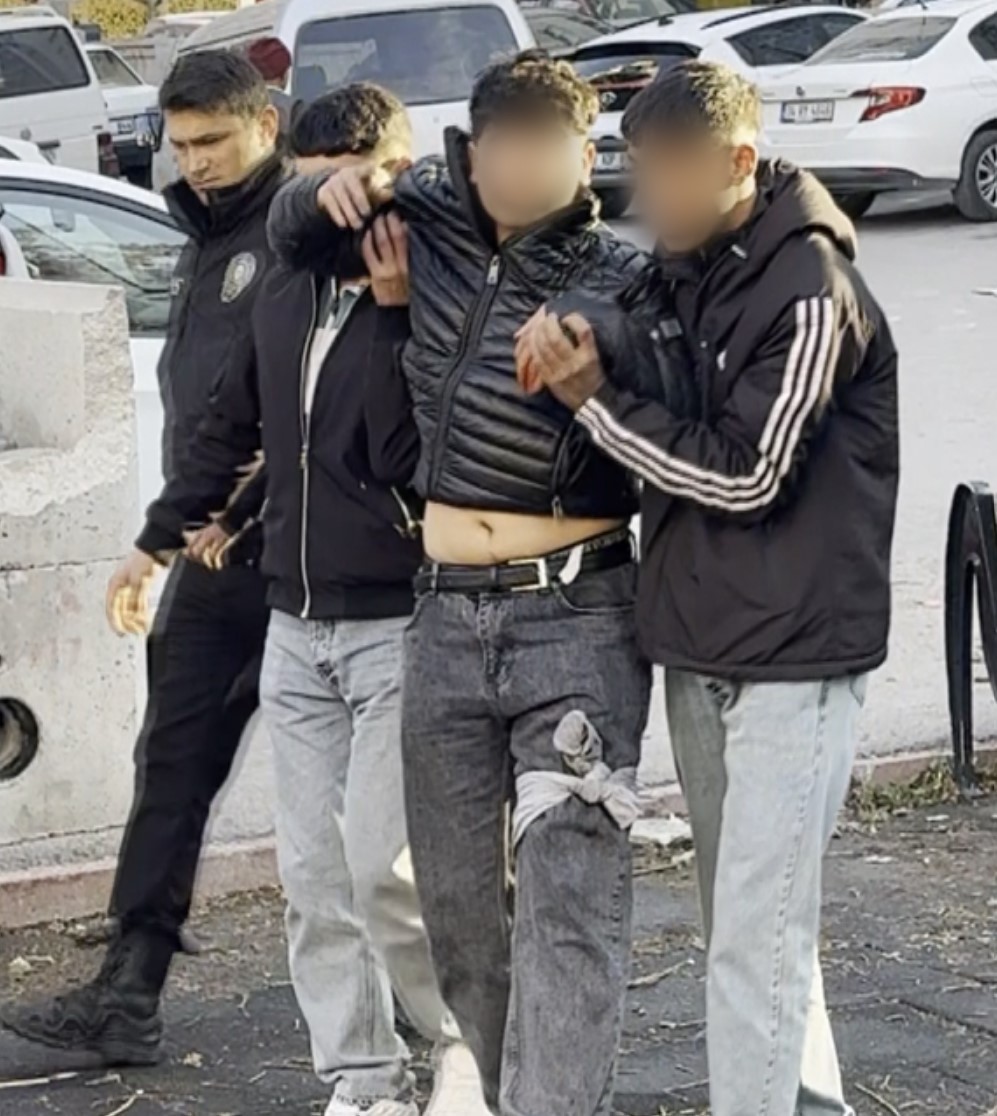 Aksaraydamahalleliengelolamadicocuklarinbicaklikavgasindakandokuldu