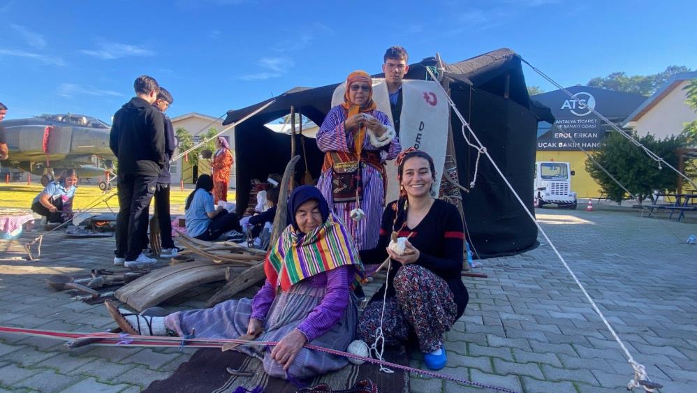 Aksudayorukkulturuyasatıldı