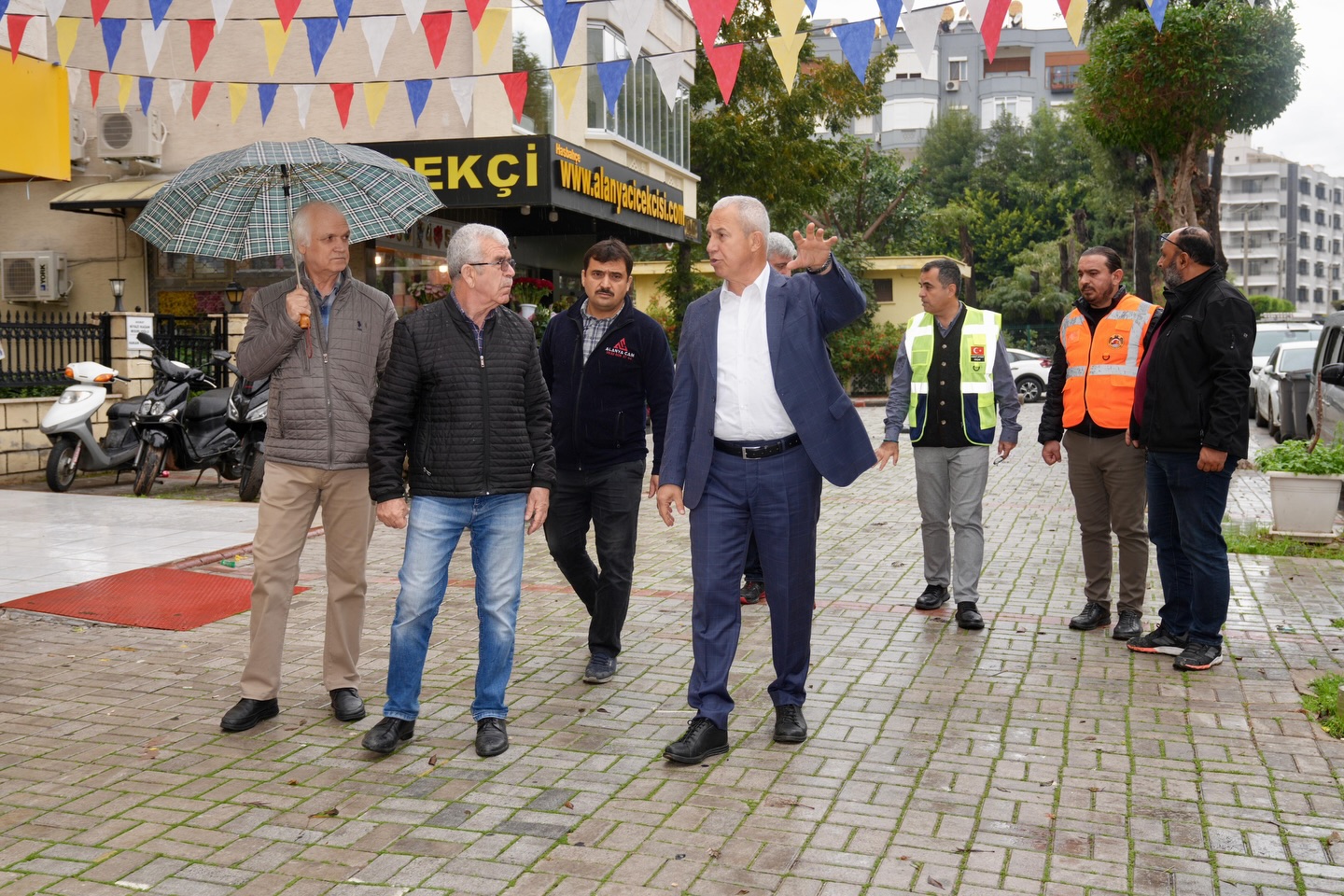 Alanya15Dakikadayerlebirolduzararsabahortayacıktı