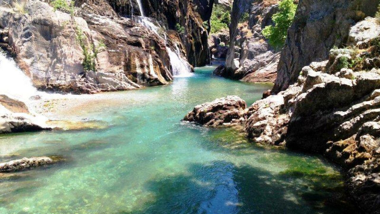 Alanyadadurdurulanhesprojesigeridondu