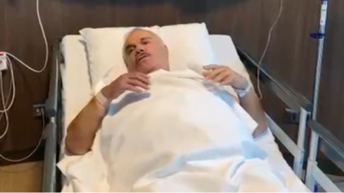 Alirizabeykalpoperasyonugecirdi