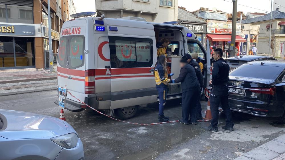 Alkollusahıslasaglıkekiplerininzorlumudahalesi